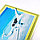 Алмазная живопись "Darvish" 40*50см  Самолет, фото 3