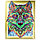 Алмазная живопись "Darvish" 40*50см "Волк", фото 2