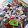 Алмазная живопись "Darvish" 40*50см "Коты на отдыхе", фото 4