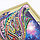 Алмазная мозаика (живопись) "Darvish" 40*50см, фото 3