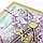 Алмазная мозаика (живопись) "Darvish" 40*50см  Единорог, фото 3