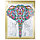 Алмазная мозаика (живопись) "Darvish" 40*50см  Слон, фото 2