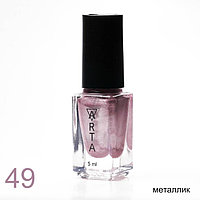 Лак для стемпинга Art-A 49, 5ml