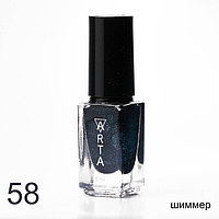 Лак для стемпинга Art-A 58, 5ml