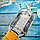 Лампа GY 3171 переносная гаражная (Светодиодная переноска, фонарь гаражный) 220V, 12.8м, фото 10