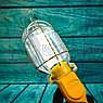 Лампа GY 3171 переносная гаражная (Светодиодная переноска, фонарь гаражный) 220V, 12.8м, фото 9
