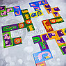 Настольная игра Dream Makers Мои первые игры 5 развивающих игр в 1 (бродилки, лото), фото 5