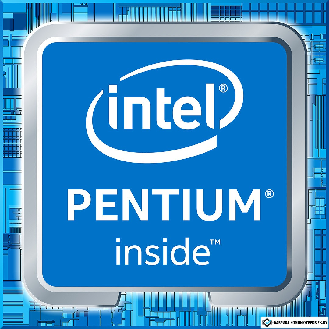 Процессор Intel Pentium G4560 - фото 1 - id-p159897053