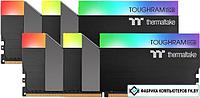 Оперативная память Thermaltake ToughRam RGB 2x16GB DDR4 PC4-28800 R009D416GX2-3600C18A