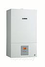 Газовый котел Bosch Gaz 6000 W WBN-18 CRN. Двухконтурный, турбированный,18 кВт. (Турция) + ДЫМОХОД, фото 2