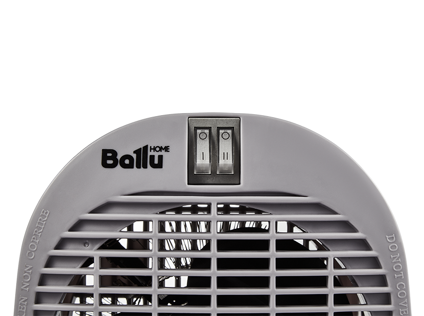 Тепловентелятор Ballu BFH/S-04 - фото 5 - id-p159906719