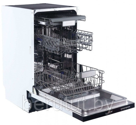 Посудомоечная машина встраиваемая EXITEQ EXDW-I403 - фото 2 - id-p159856839