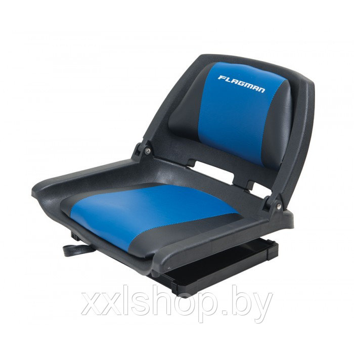 Поворотное кресло для платформ FLAGMAN Competition, D ног 25/36мм
