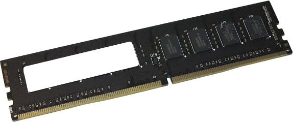 Оперативная память AMD Radeon R7 Performance 4GB PC4-19200 R744G2400U1S-U, фото 2