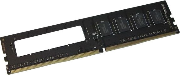 Оперативная память AMD Radeon R7 Performance 4GB PC4-19200 R744G2400U1S-U - фото 1 - id-p159912957
