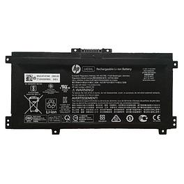 Аккумулятор (батарея) для ноутбука HP Envy X360 15-bp102tx (LK03XL) 11.55V 4800mAh