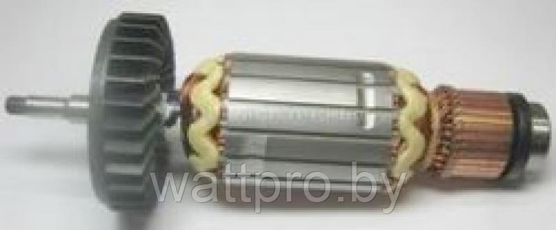 517398-3 Pотор в сбope к 4350CT/4340CT/