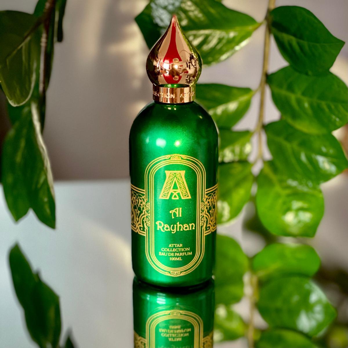 Attar collection оригинал