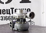 Турбокомпрессор МТЗ 3022ДЦ Schwitzer S200, фото 2