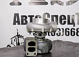 Турбокомпрессор МТЗ 3022ДЦ Schwitzer S200, фото 3