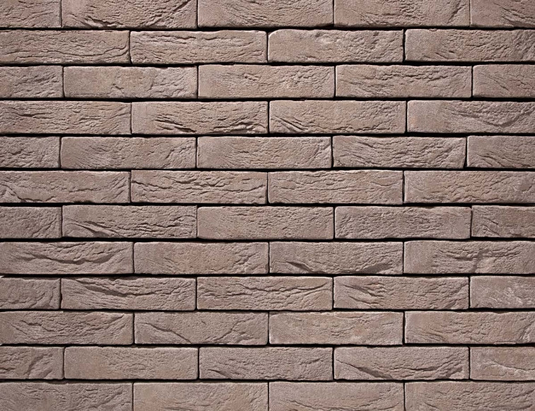 Кирпич ручной формовки Platina Zero +/-204x100x50мм, (VANDERSANDEN)