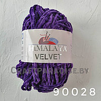 Пряжа Velvet 90028