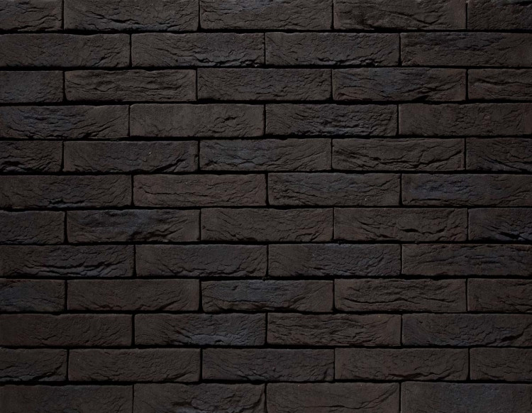 Кирпич ручной формовки Livorno Zero +/-204x100x50мм, (VANDERSANDEN)