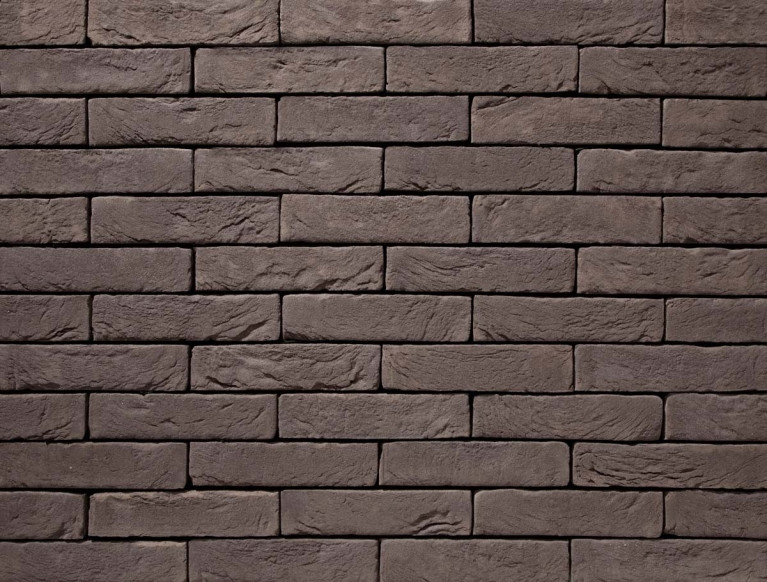 Кирпич ручной формовки Leto Zero +/-204x100x50мм, (VANDERSANDEN)