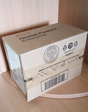 DG0146FARVU 518194-001 Жёсткий диск HP 146GB 10K 6G 2.5 SAS DP, фото 2