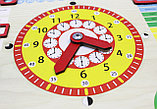 Игра развивающая "Часы и календарь" арт.KD2, фото 4