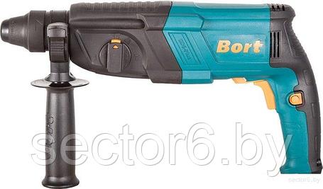 Перфоратор Bort BHD-850X 91272539, фото 2