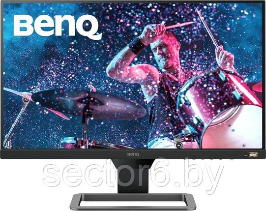 Монитор BenQ EW2480, фото 2