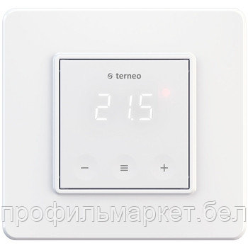 Терморегулятор terneo s