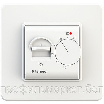 Терморегулятор terneo mex - фото 1 - id-p159927931