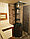 Чугунная печь для бани KRONOS Колизей 16 ВCЧ, фото 3