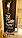 Чугунная печь KRONOS Колизей 16 ВЧЧ с чугунной топкой, фото 3