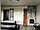 Чугунная печь для бани KRONOS Колизей 16 Панорама ЧУГУН, фото 4