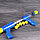 Воздушное ружье Boomstick +5 пуль (мячики), фото 4