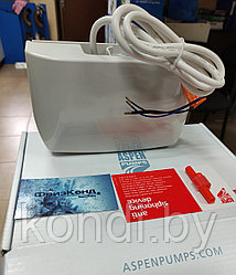 Насос дренажный Aspen Mini Blanc FP1080/2