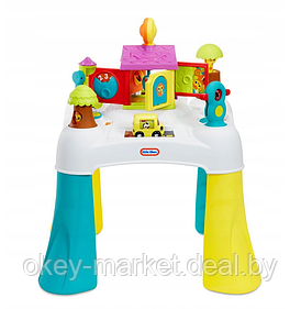 Развивающий столик Little Tikes 646928