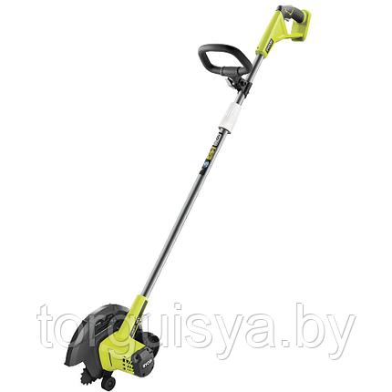 ONE + / Триммер подрезчик кромок RYOBI RY18EGA-0 (без батареи), фото 2