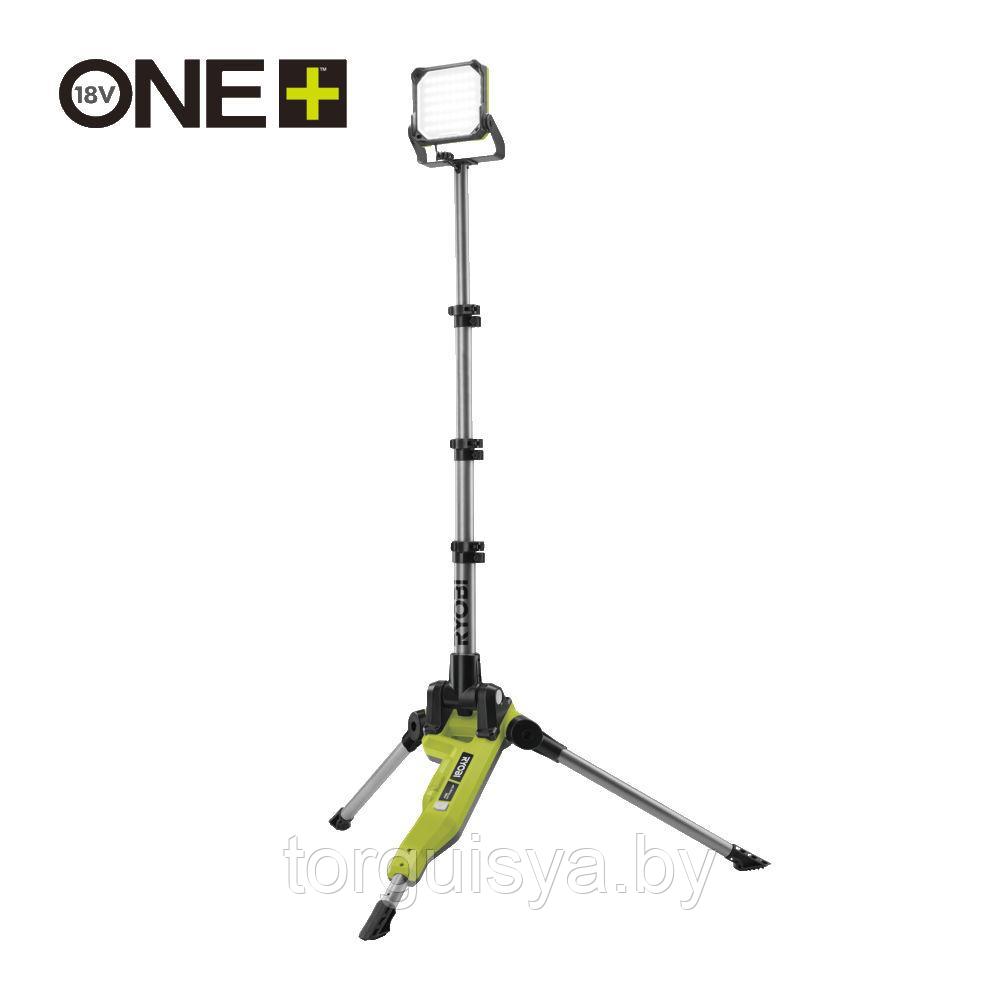 ONE + / Прожектор на штативе RYOBI R18TL-0 (без батареи)