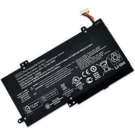 Аккумулятор (батарея) для ноутбука HP Envy 15-AE000 (LE03XL) 11.4V 4200mAh