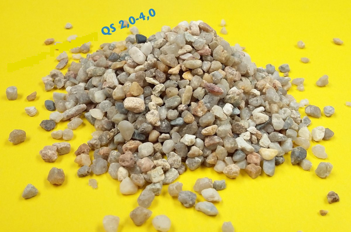 Кварцевый песок 0,4-0,8 - фото 5 - id-p159948912