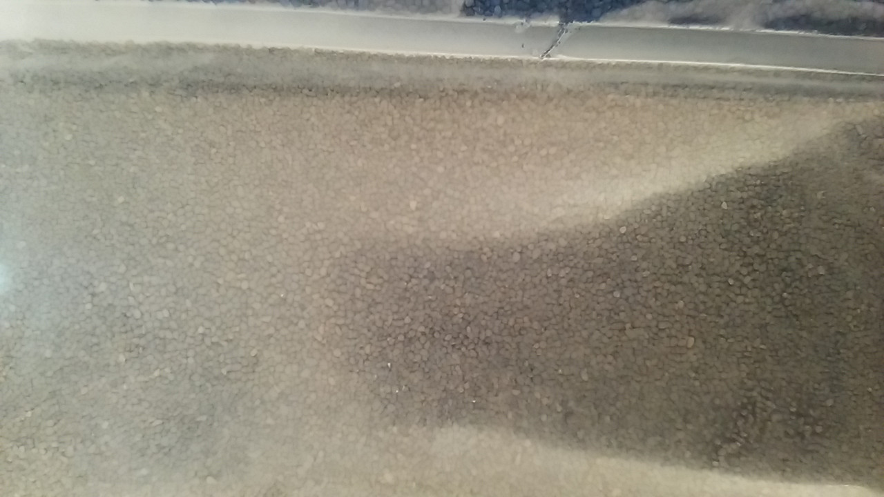 Кварцевый песок цветной (бежевый) - фото 1 - id-p159948926
