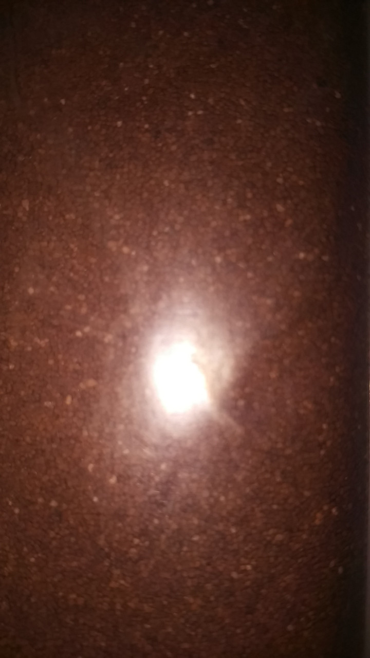 Кварцевый песок цветной (бордовый темный) - фото 1 - id-p159948950