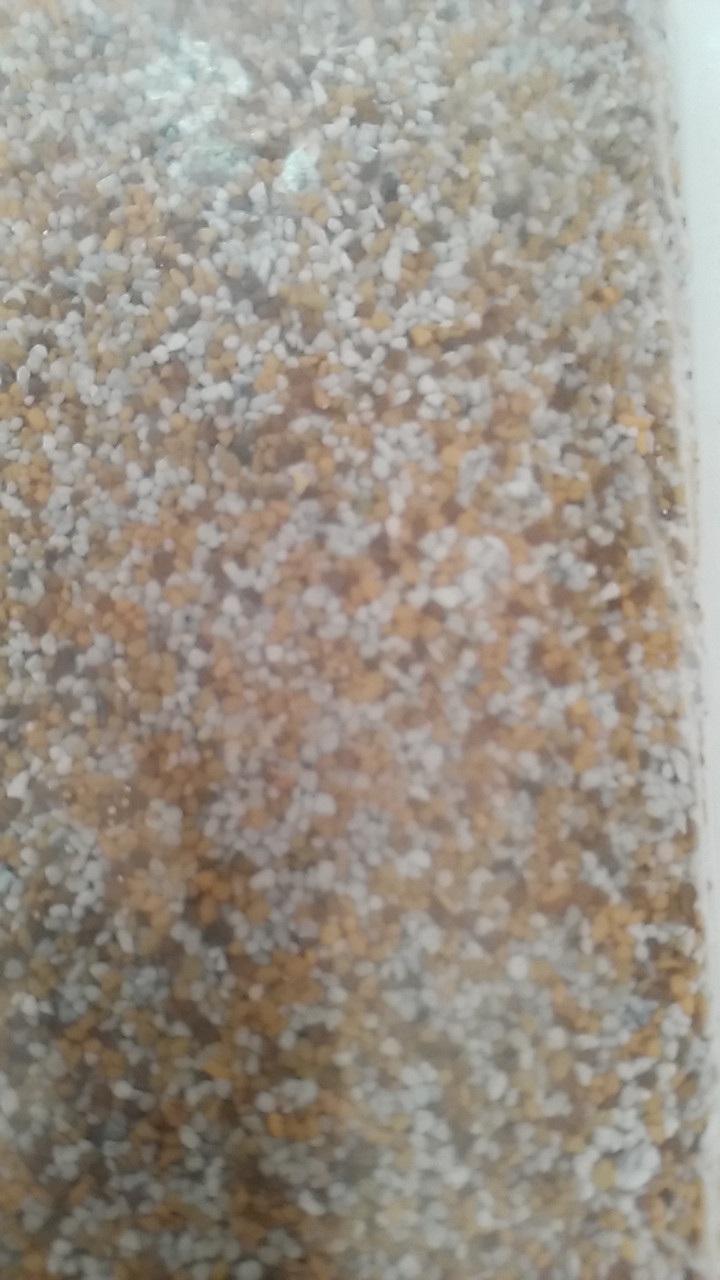 Кварцевый песок цветной МИКС - фото 1 - id-p159948952