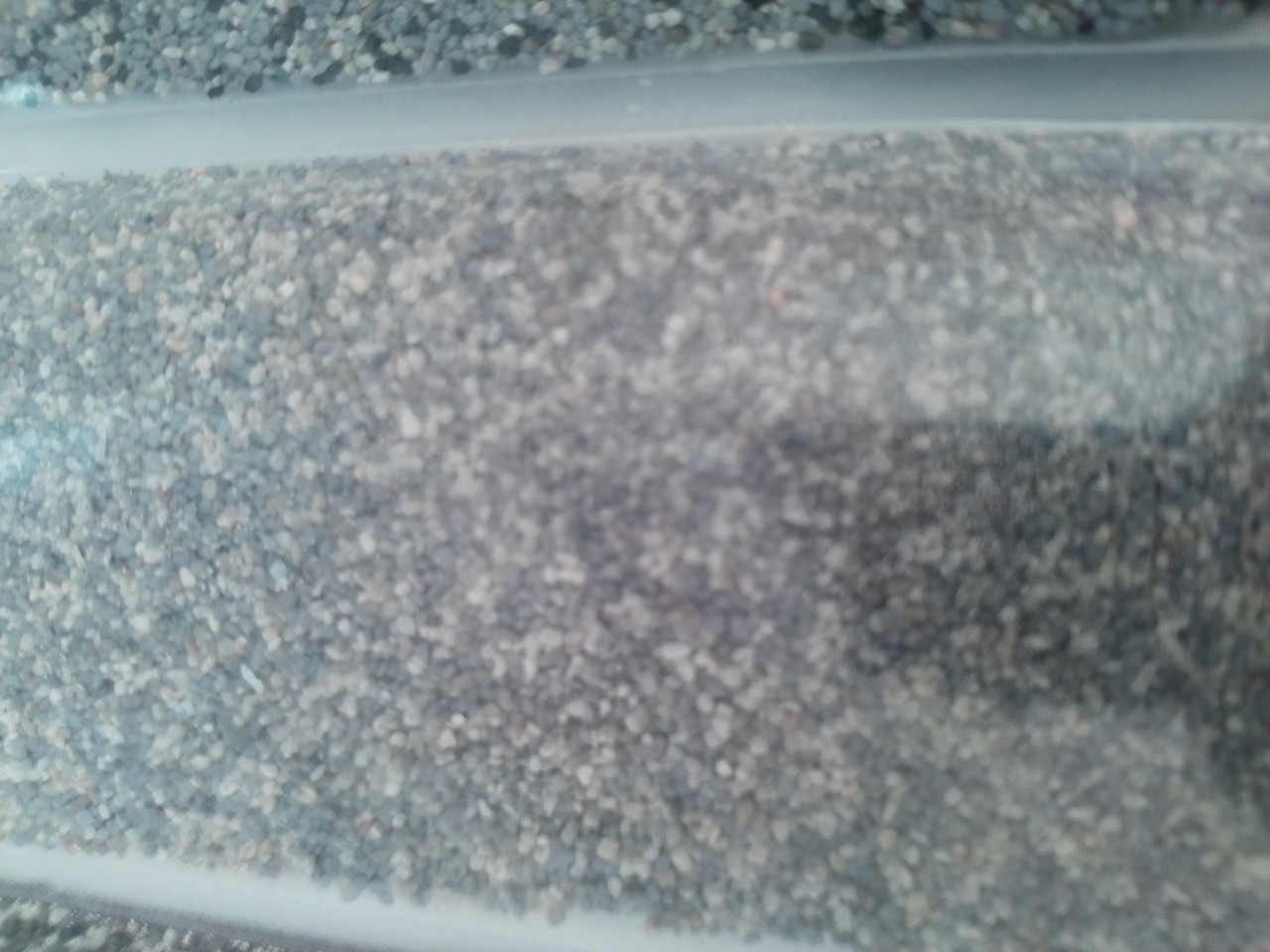 Кварцевый песок цветной МИКС смесь - фото 1 - id-p159948974