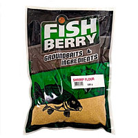 FishBerry Мука креветки (Shrimp Flour) - 500 гр