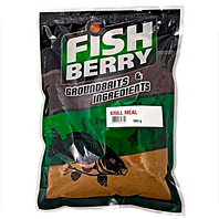 FishBerry Крилевая мука (KRILL MEAL) - 500 гр